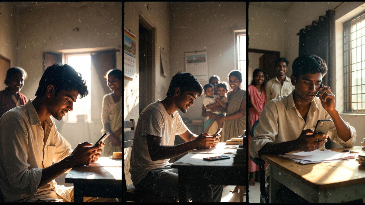 Apna Job Portal – 5 मिनट में पाओ नौकरी! अभी Profile नहीं बनाई तो लाखों Recruiters आपको कभी नहीं ढूंढेंगे!