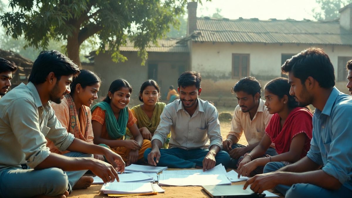 CM Yuva Udyami Yojana – UP के युवाओं को मिलेगा ₹5 लाख का Interest Free Loan! अभी Apply नहीं किया तो 1 लाख सीटें भर जाएंगी और Business का सपना हमेशा के लिए टूट जाएगा!