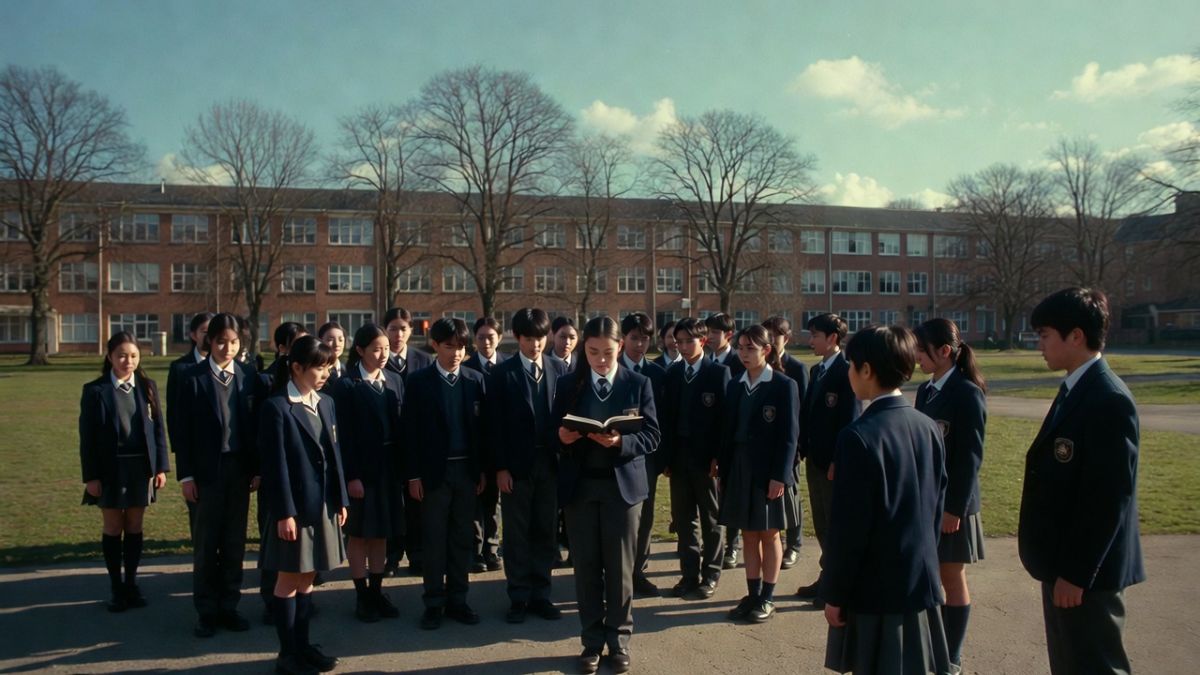 School Assembly News Headlines Today 19 February 2026 – आज की 10 बड़ी खबरें! अभी नहीं पढ़ा तो Assembly में पीछे रह जाओगे!