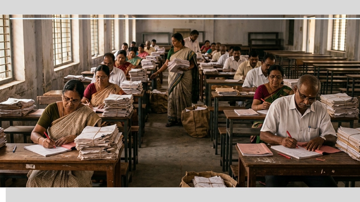 UP Board Result 2026 से पहले बड़ी खबर