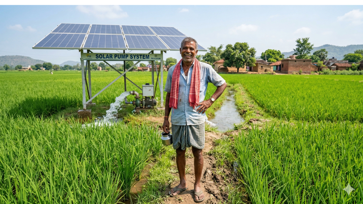 PM किसान योजना के अलावा इन 3 योजनाओं